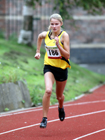 No 186, 400 metres, Northumberland Classic, Hexham.